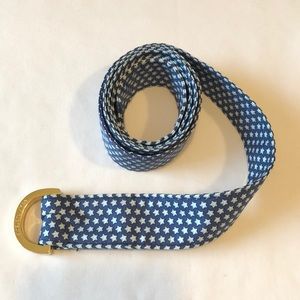 Vineyard Vines belt-43 inches